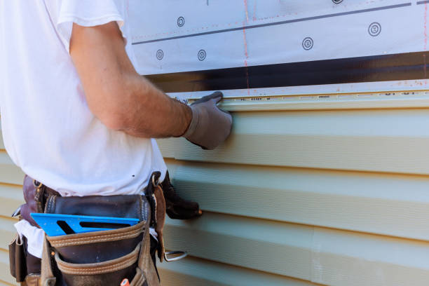 Affordable Emergency Siding Repair solutions in Naugatuck, CT